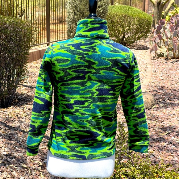 COLUMBIA SPORTSWEAR JACKET - BOYS SMALL - Picture 2 of 3